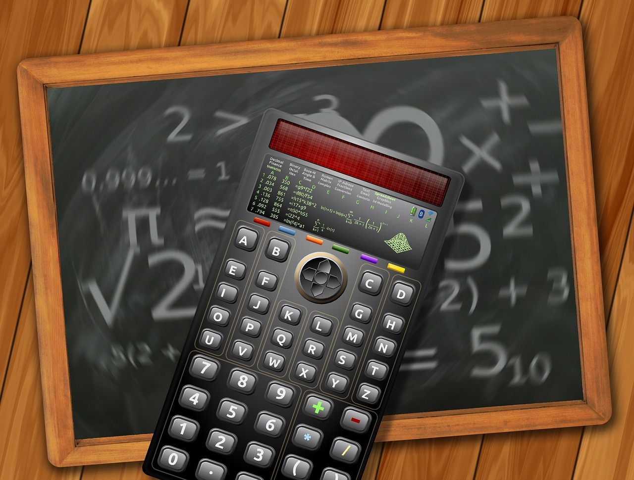 Kalkulatory online – oblicz wszystko, czego potrzebujesz!