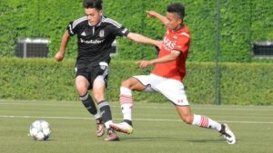 az alkmaar rankingi